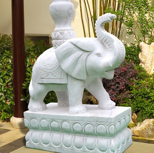 大象文化在古代社会生活中的表现蓝狮在线