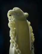 <b>中国玉石雕刻大师作品展蓝狮娱乐</b>