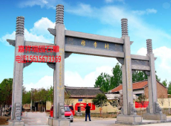 江西省乡村土建牌坊图片样式大全蓝狮